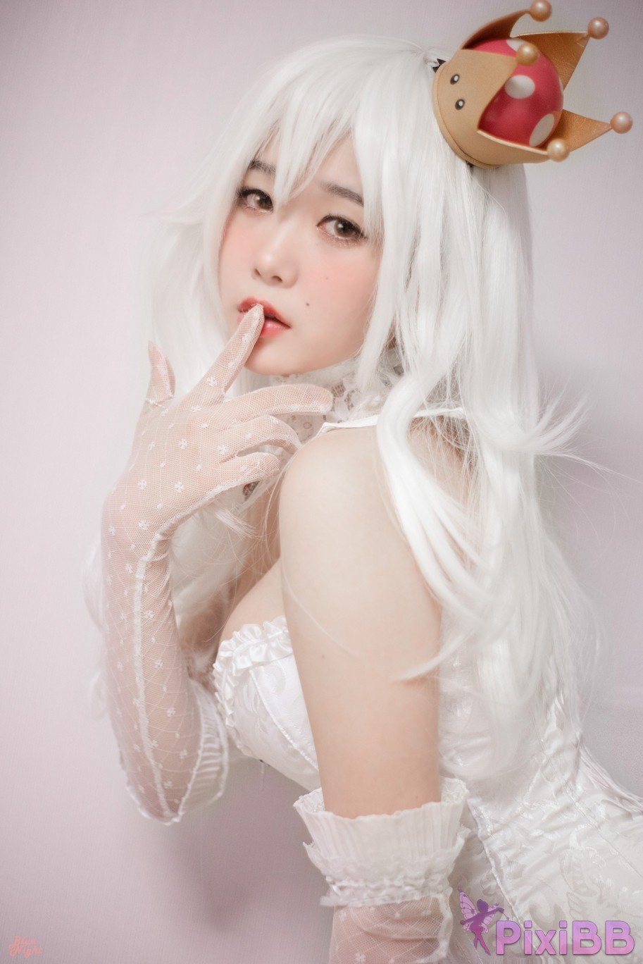 BLUECAKE Zia Trick or Treat PixiBB.COM 023