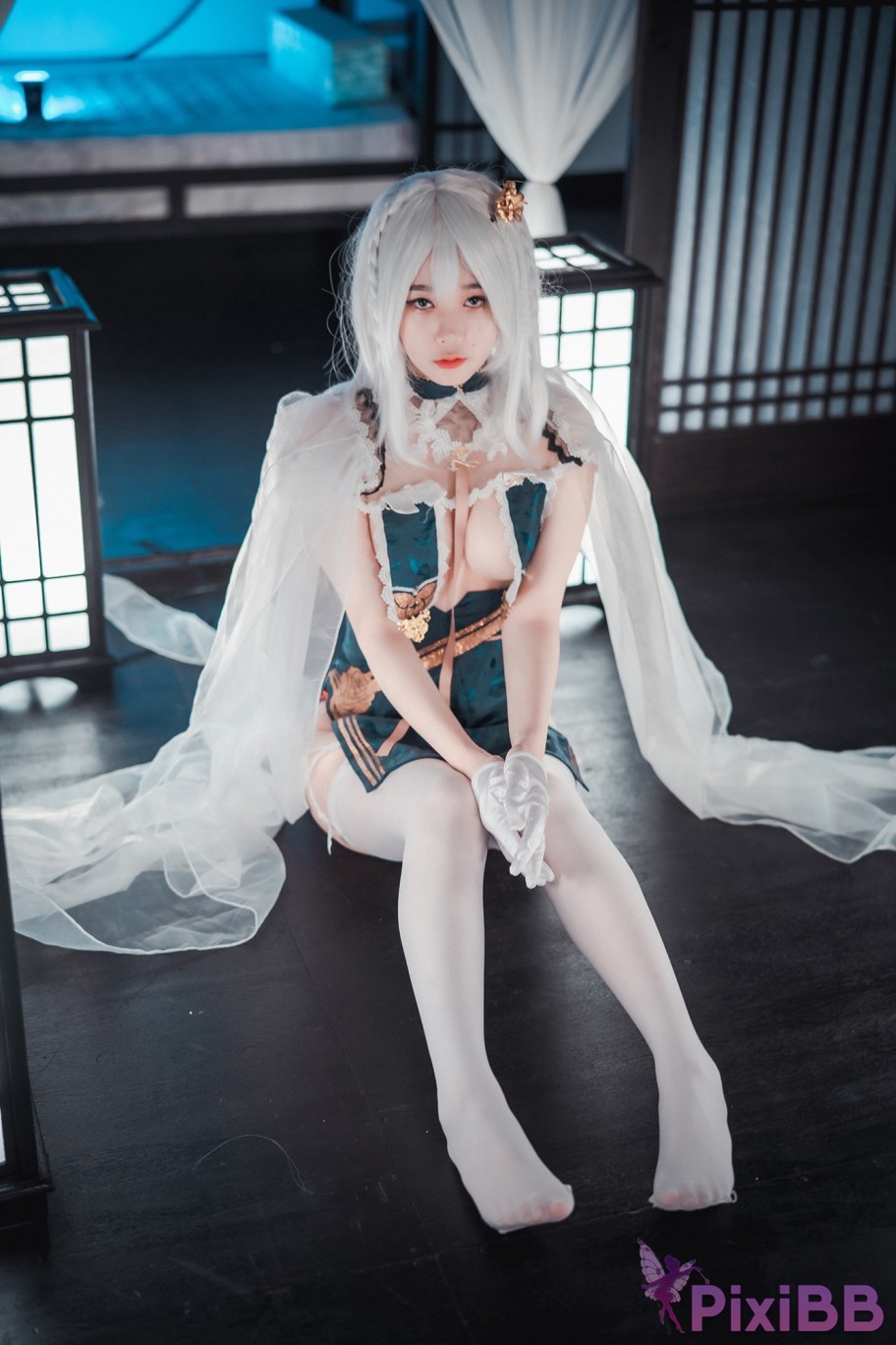 DJAWA Photo Zia Azure Horizons PixiBB.COM 003