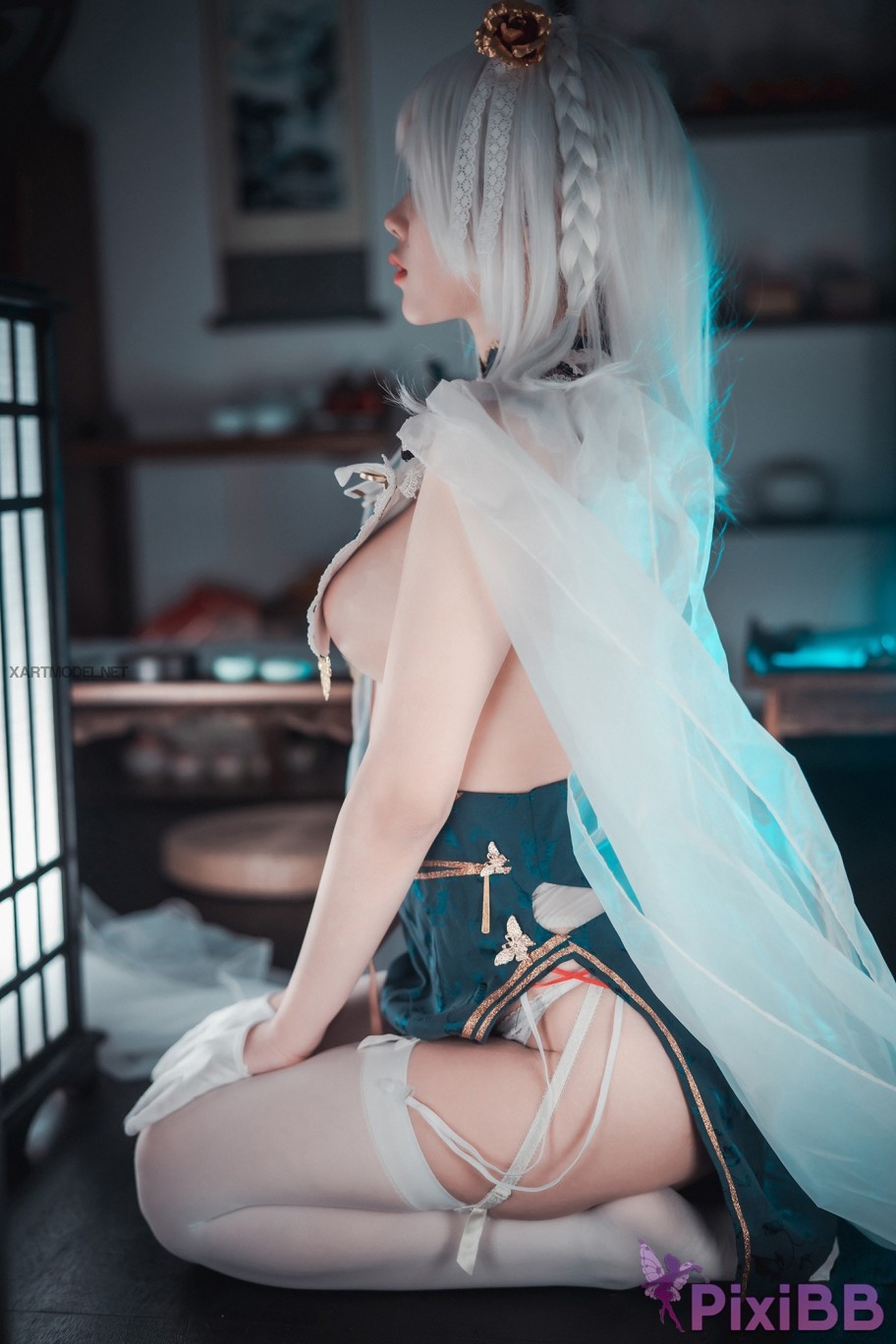 DJAWA Photo Zia Azure Horizons PixiBB.COM 030