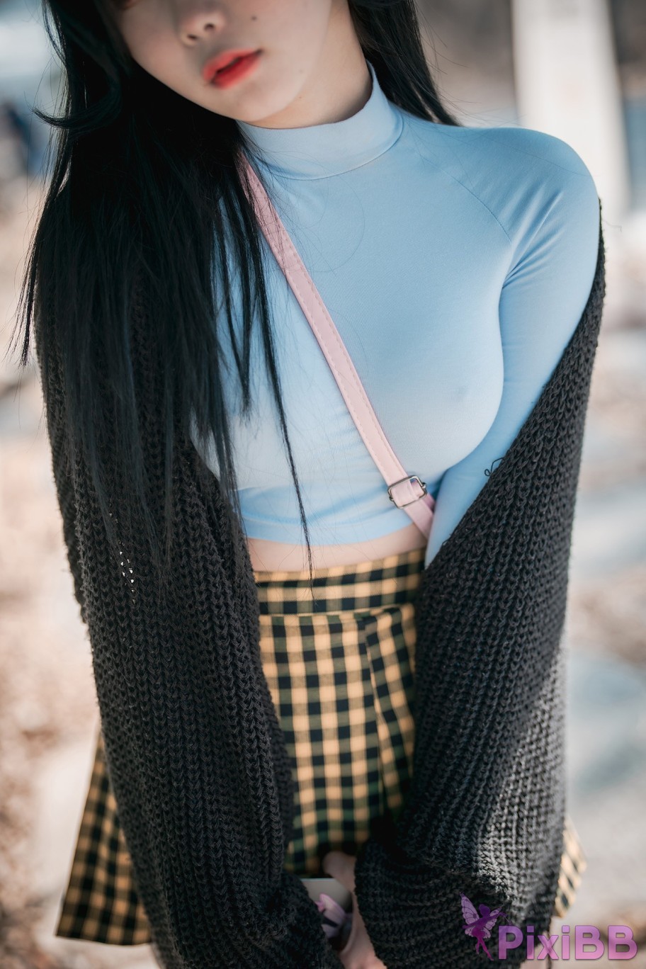 DJAWA Photo Zia Early Spring Walk in March PixiBB.COM 074