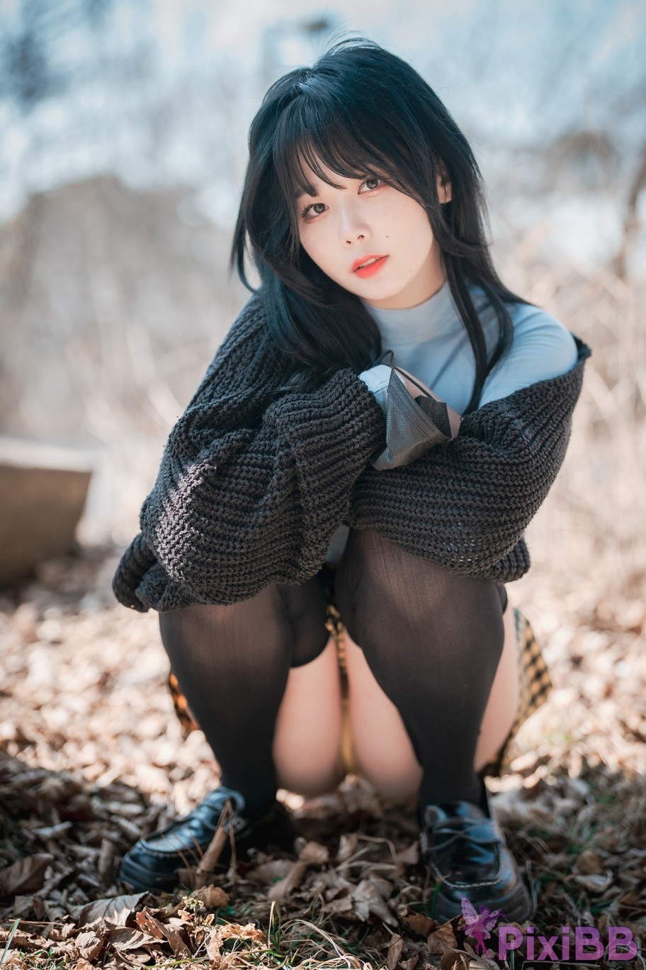 DJAWA Photo Zia Early Spring Walk in March PixiBB.COM 077