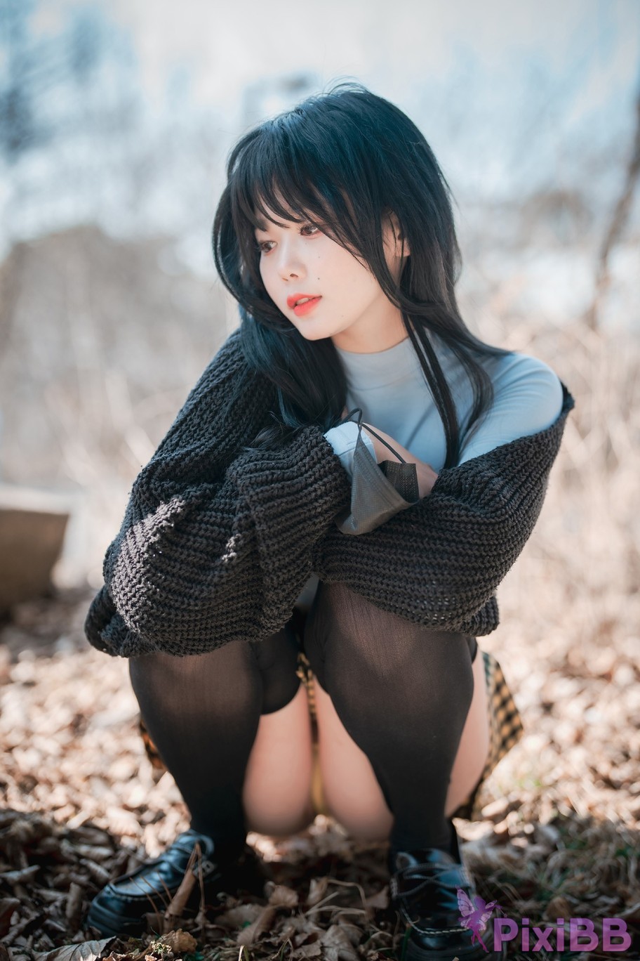 DJAWA Photo Zia Early Spring Walk in March PixiBB.COM 078