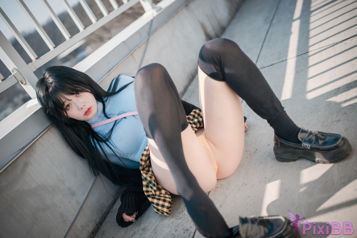 DJAWA Photo Zia Early Spring Walk in March PixiBB.COM 093