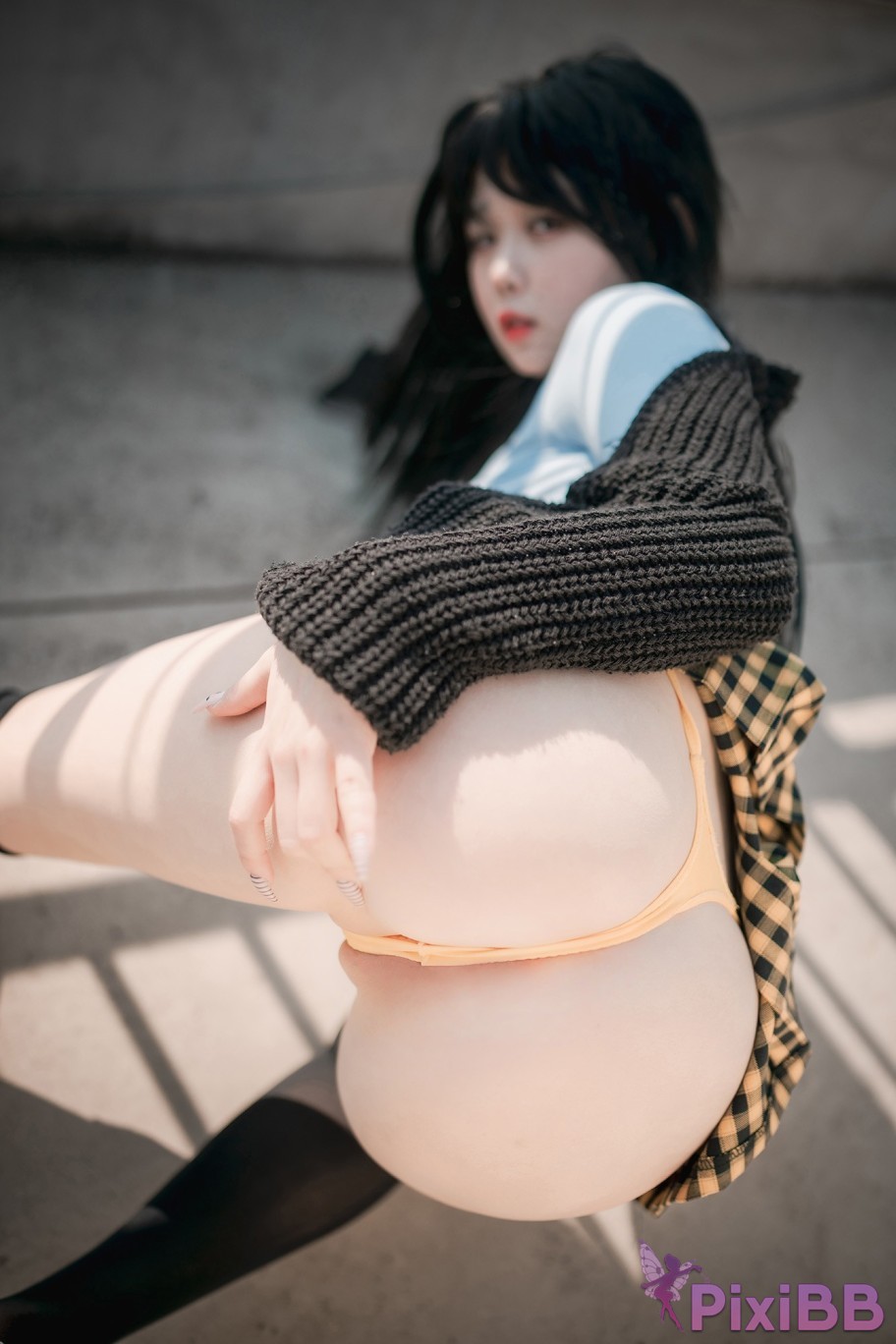 DJAWA Photo Zia Early Spring Walk in March PixiBB.COM 098