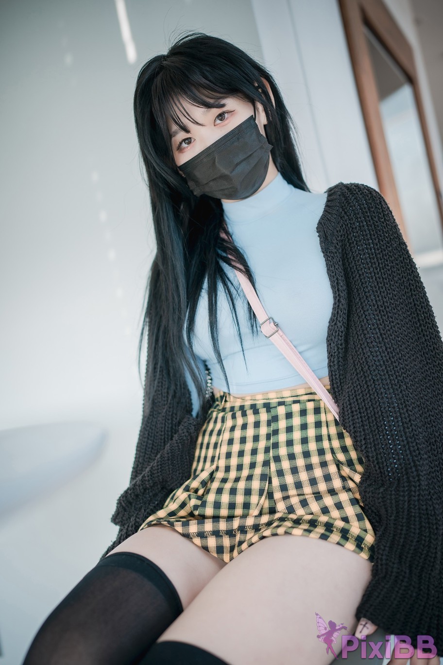 DJAWA Photo Zia Early Spring Walk in March PixiBB.COM 103