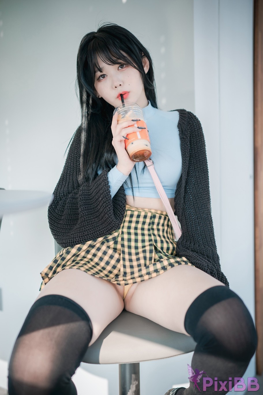 DJAWA Photo Zia Early Spring Walk in March PixiBB.COM 104