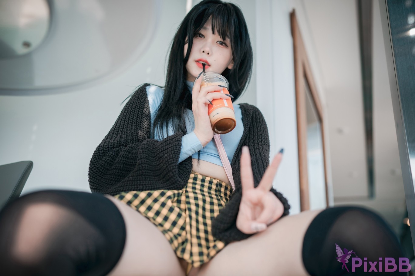 DJAWA Photo Zia Early Spring Walk in March PixiBB.COM 105