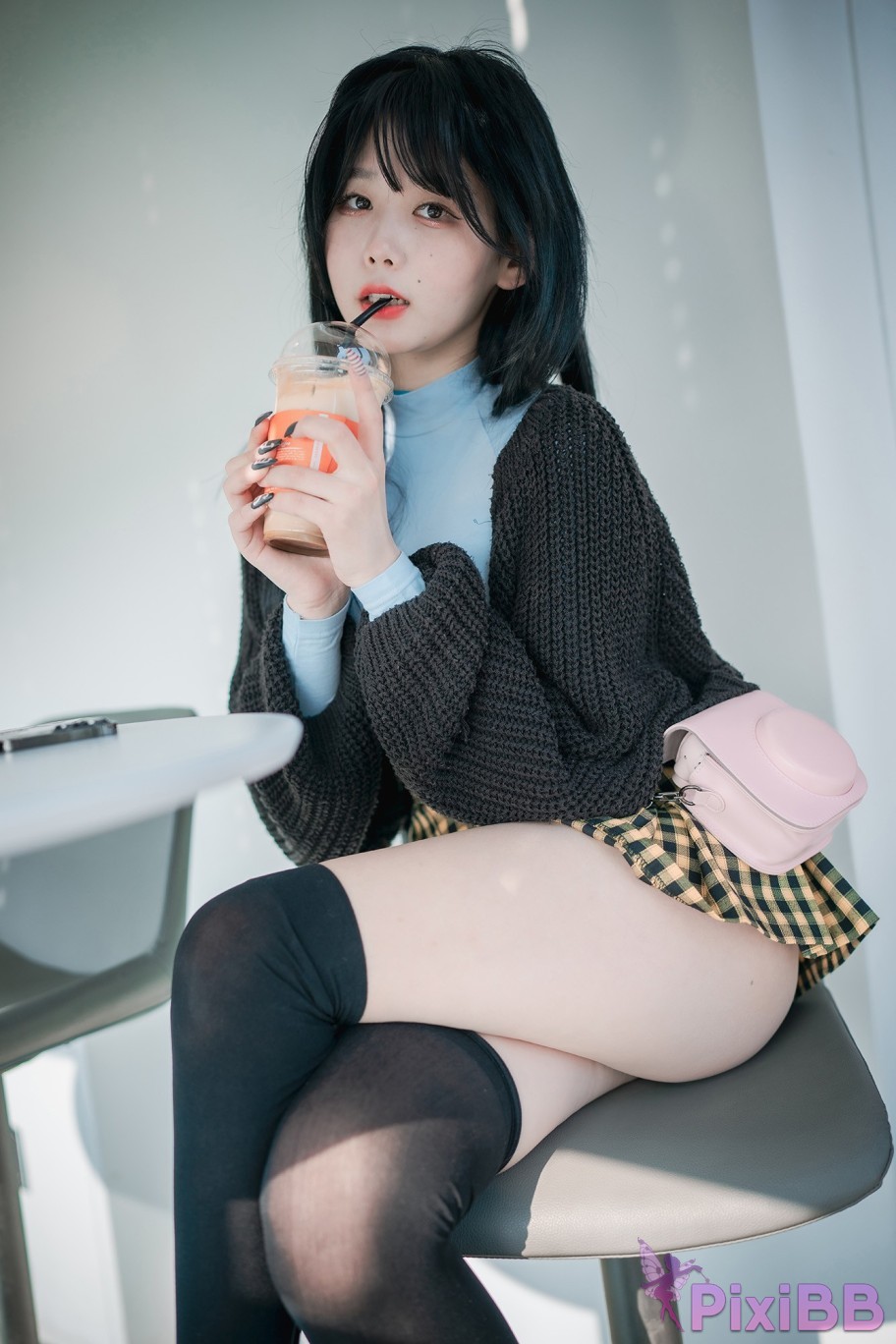 DJAWA Photo Zia Early Spring Walk in March PixiBB.COM 106