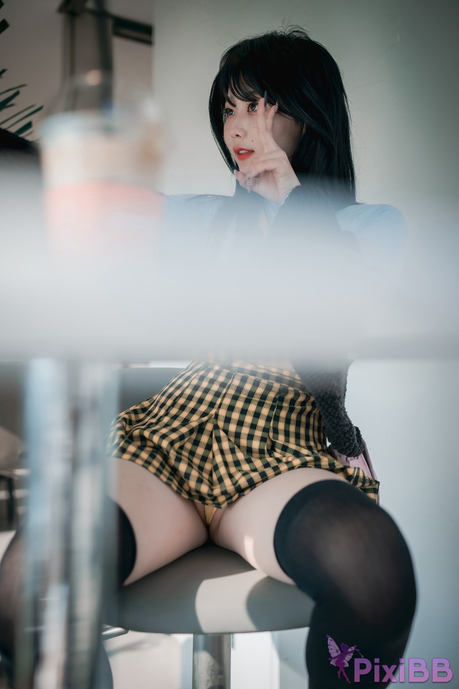 DJAWA Photo Zia Early Spring Walk in March PixiBB.COM 107