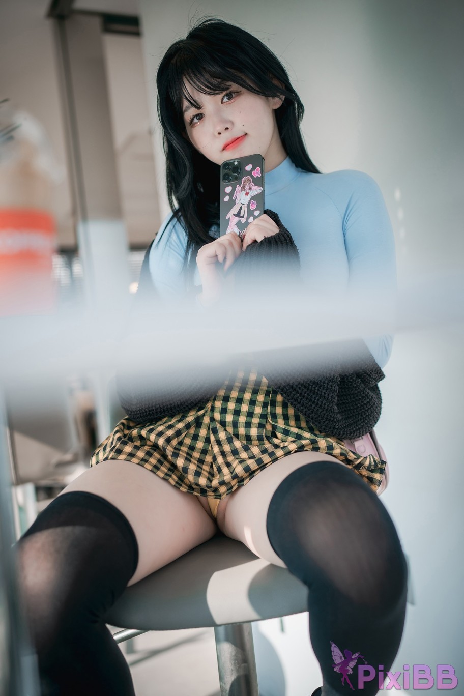 DJAWA Photo Zia Early Spring Walk in March PixiBB.COM 108