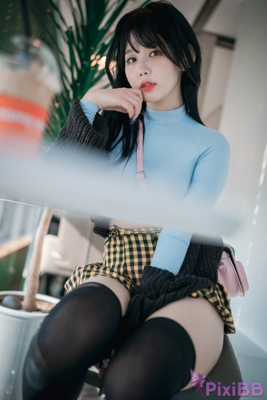 DJAWA Photo Zia Early Spring Walk in March PixiBB.COM 109