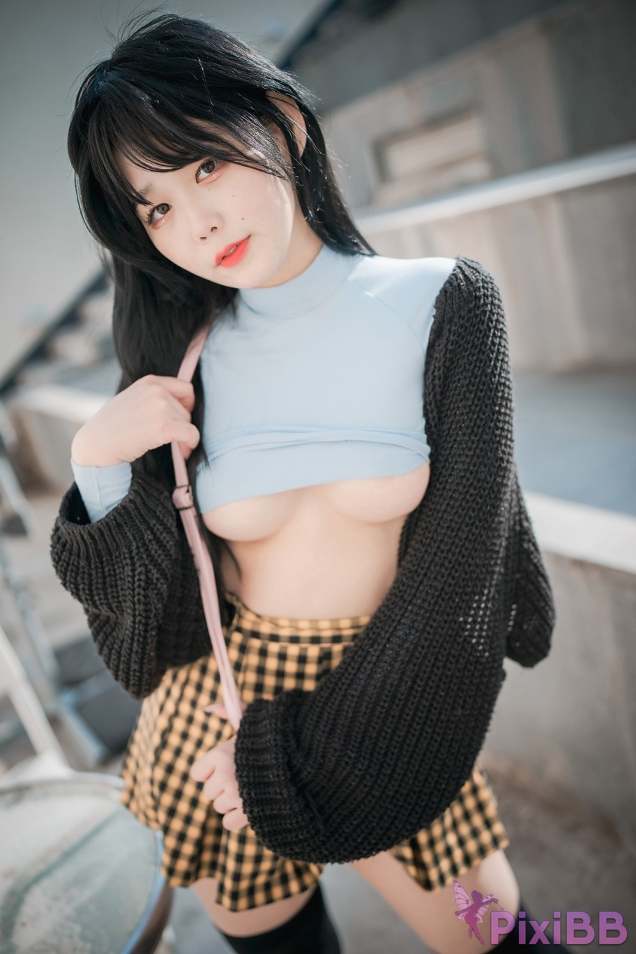 DJAWA Photo Zia Early Spring Walk in March PixiBB.COM 133