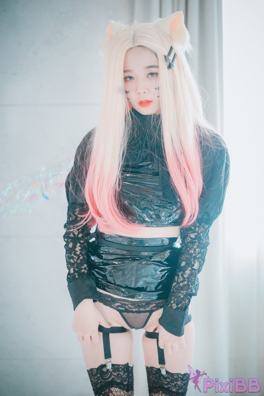 DJAWA Photo Zia LoL Ahri The Baddest PixiBB.COM 039