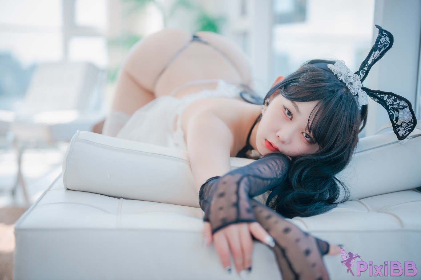 DJAWA Photo Zia Maid Mansion N4 PixiBB.COM 046