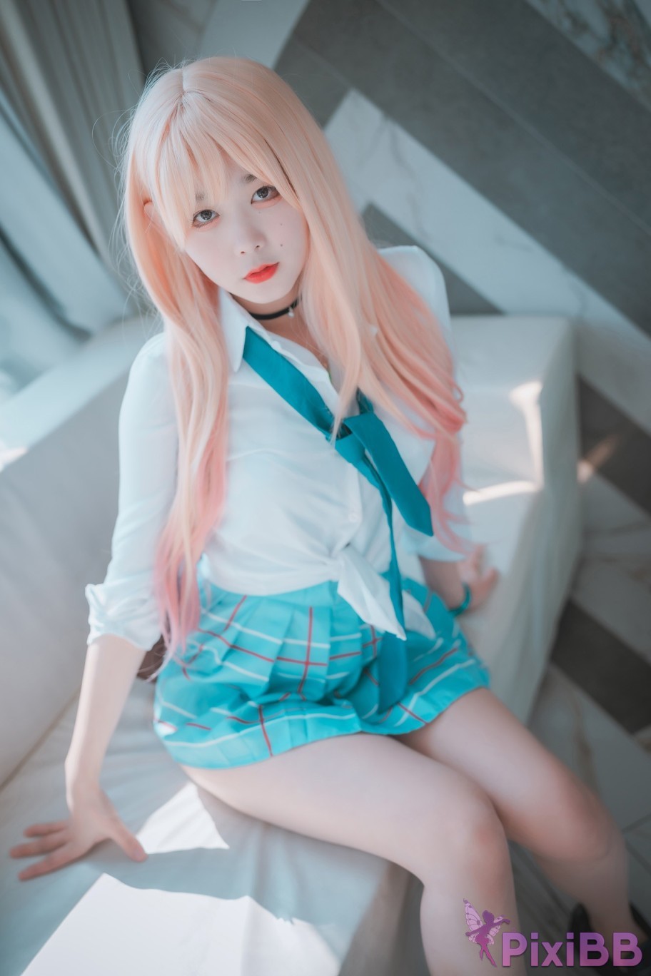 DJAWA Photo Zia Marins Secret PixiBB.COM 001