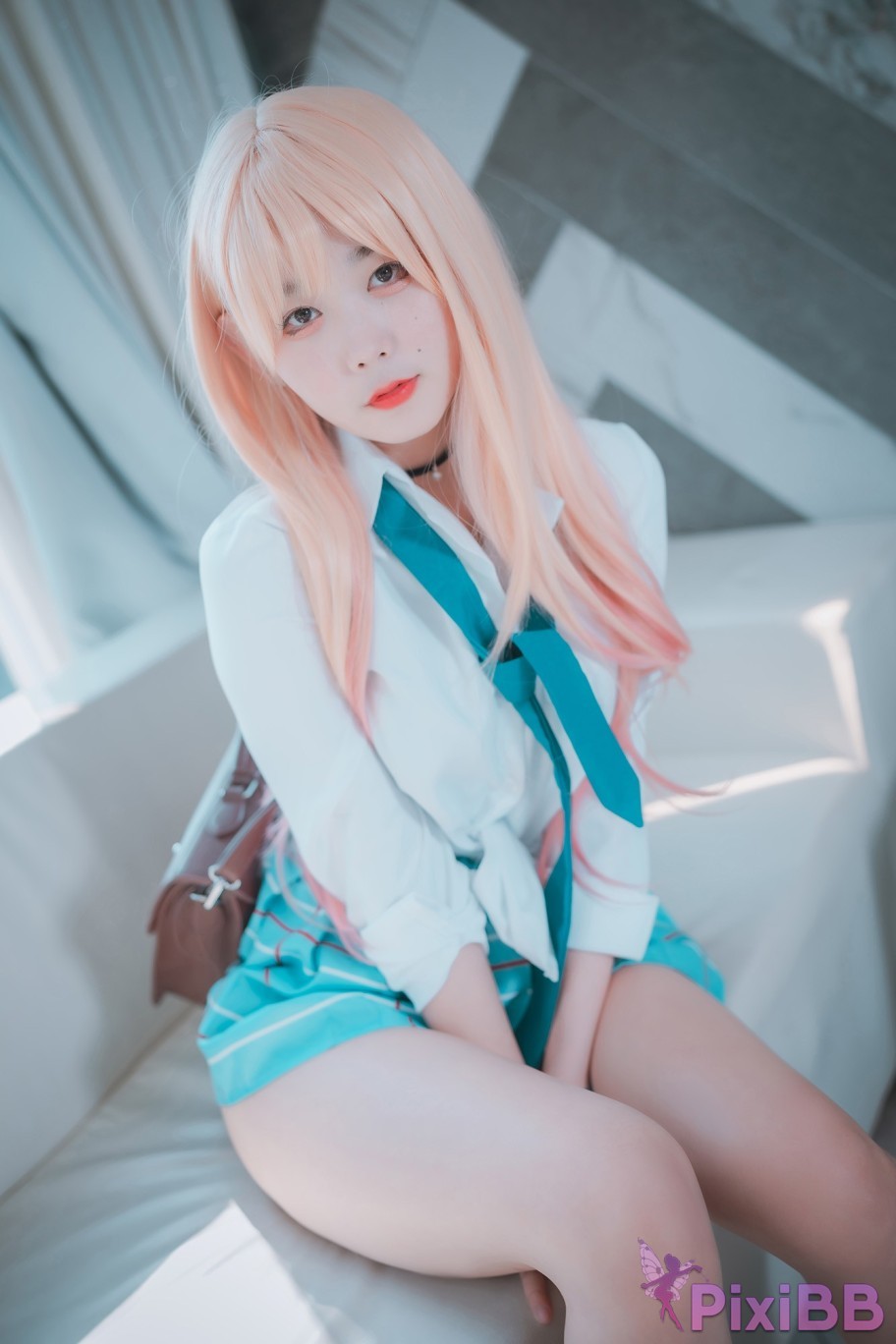 DJAWA Photo Zia Marins Secret PixiBB.COM 002