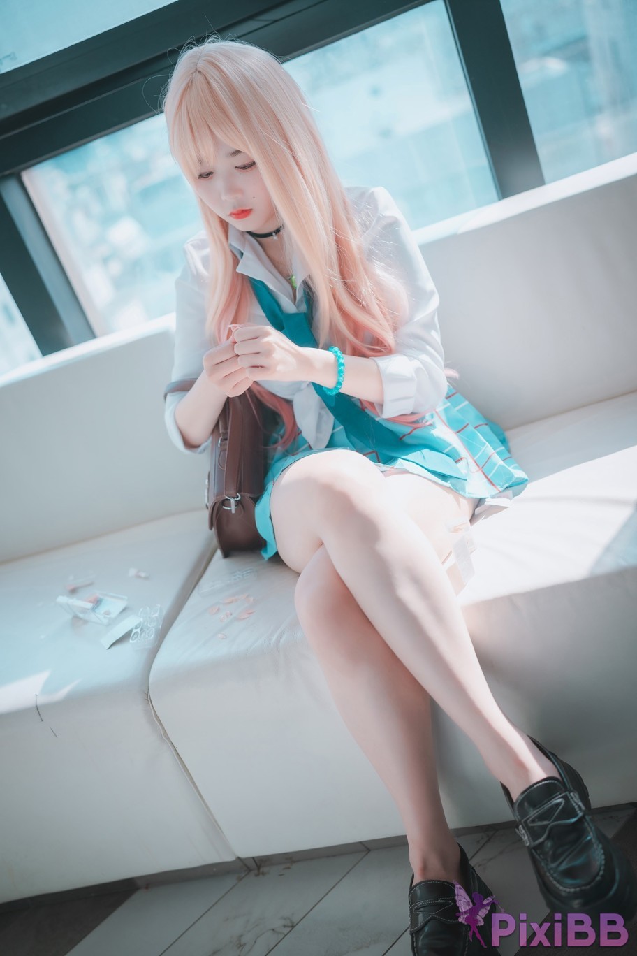 DJAWA Photo Zia Marins Secret PixiBB.COM 004