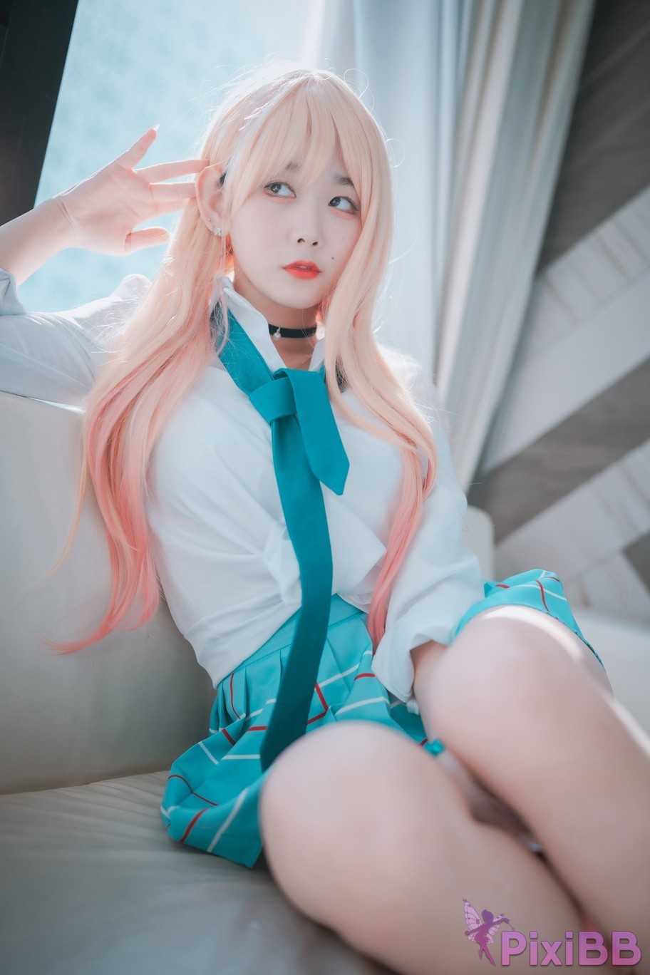 DJAWA Photo Zia Marins Secret PixiBB.COM 007