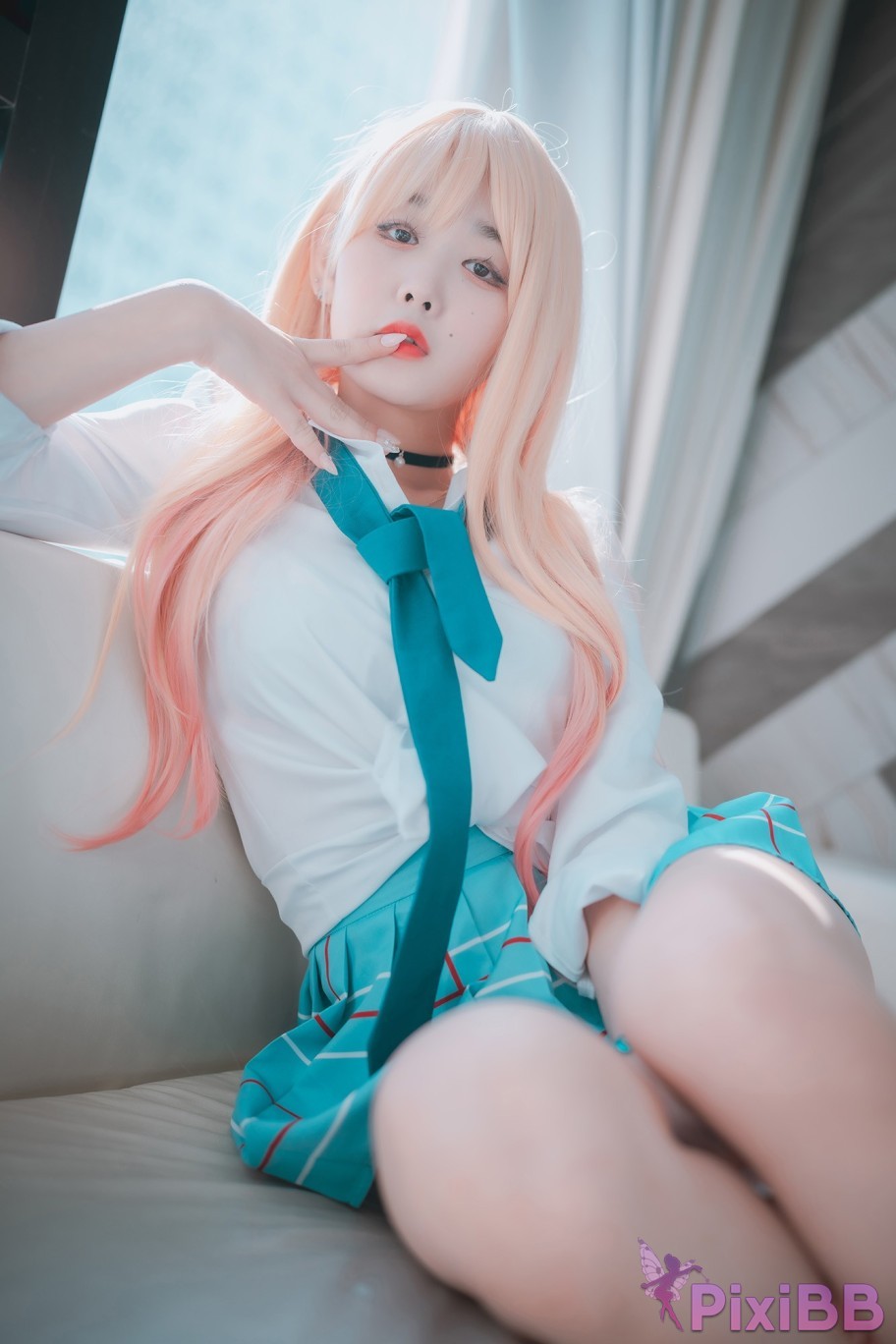 DJAWA Photo Zia Marins Secret PixiBB.COM 008