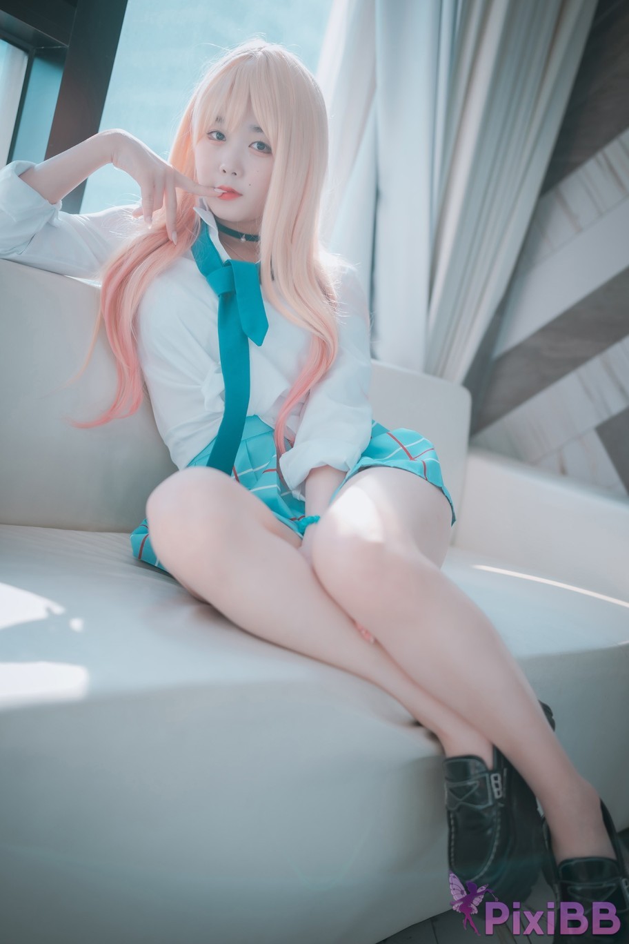 DJAWA Photo Zia Marins Secret PixiBB.COM 009