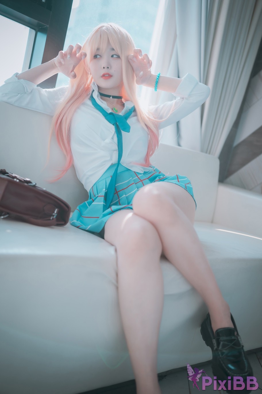 DJAWA Photo Zia Marins Secret PixiBB.COM 010