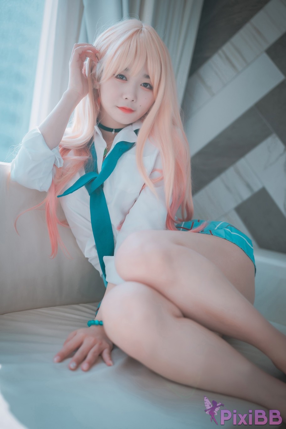 DJAWA Photo Zia Marins Secret PixiBB.COM 011