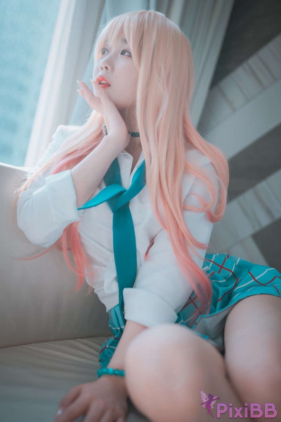 DJAWA Photo Zia Marins Secret PixiBB.COM 013