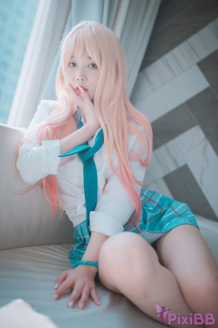 DJAWA Photo Zia Marins Secret PixiBB.COM 014