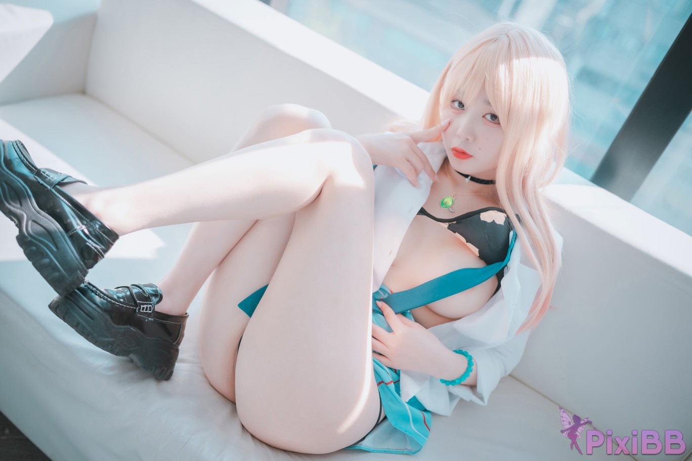 DJAWA Photo Zia Marins Secret PixiBB.COM 036