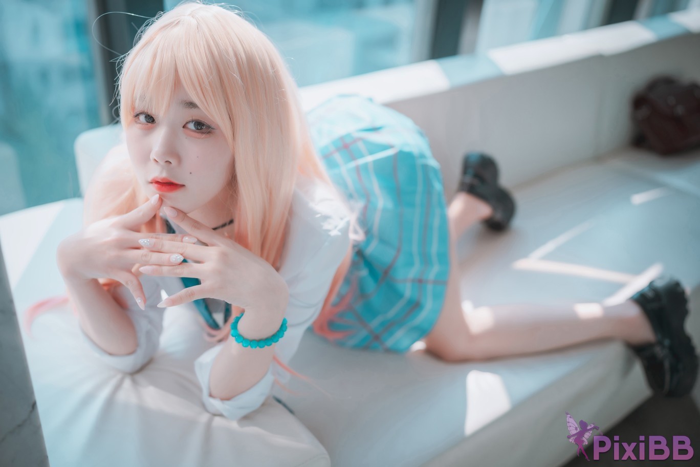 DJAWA Photo Zia Marins Secret PixiBB.COM 041