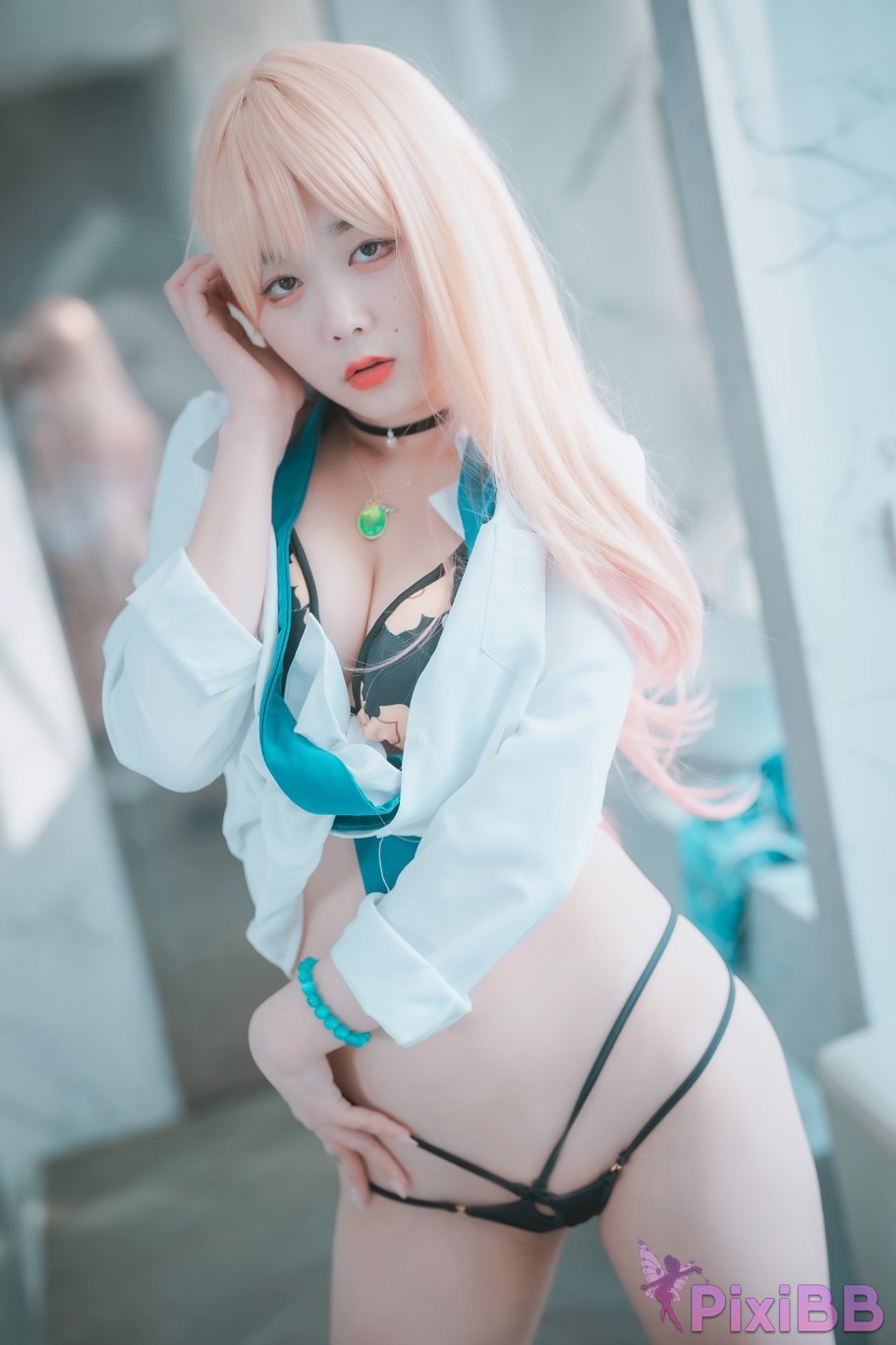 DJAWA Photo Zia Marins Secret PixiBB.COM 057