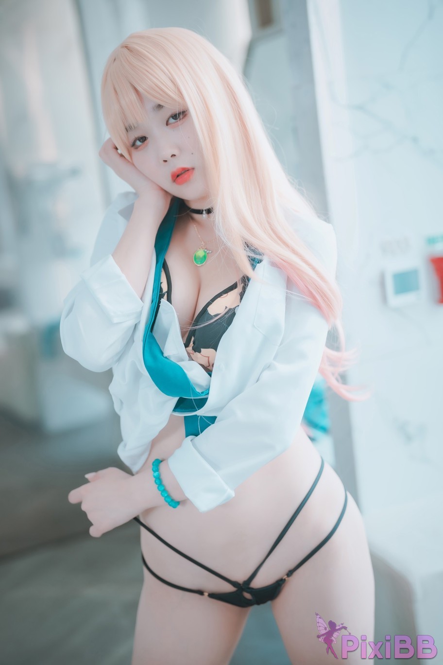 DJAWA Photo Zia Marins Secret PixiBB.COM 058