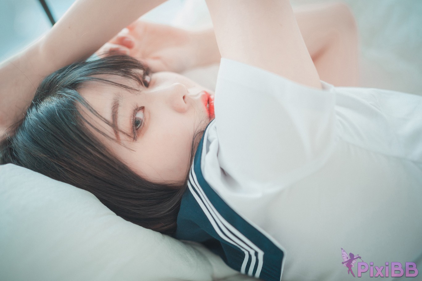 DJAWA Photo Zia Swimming Lessons PixiBB.COM 019