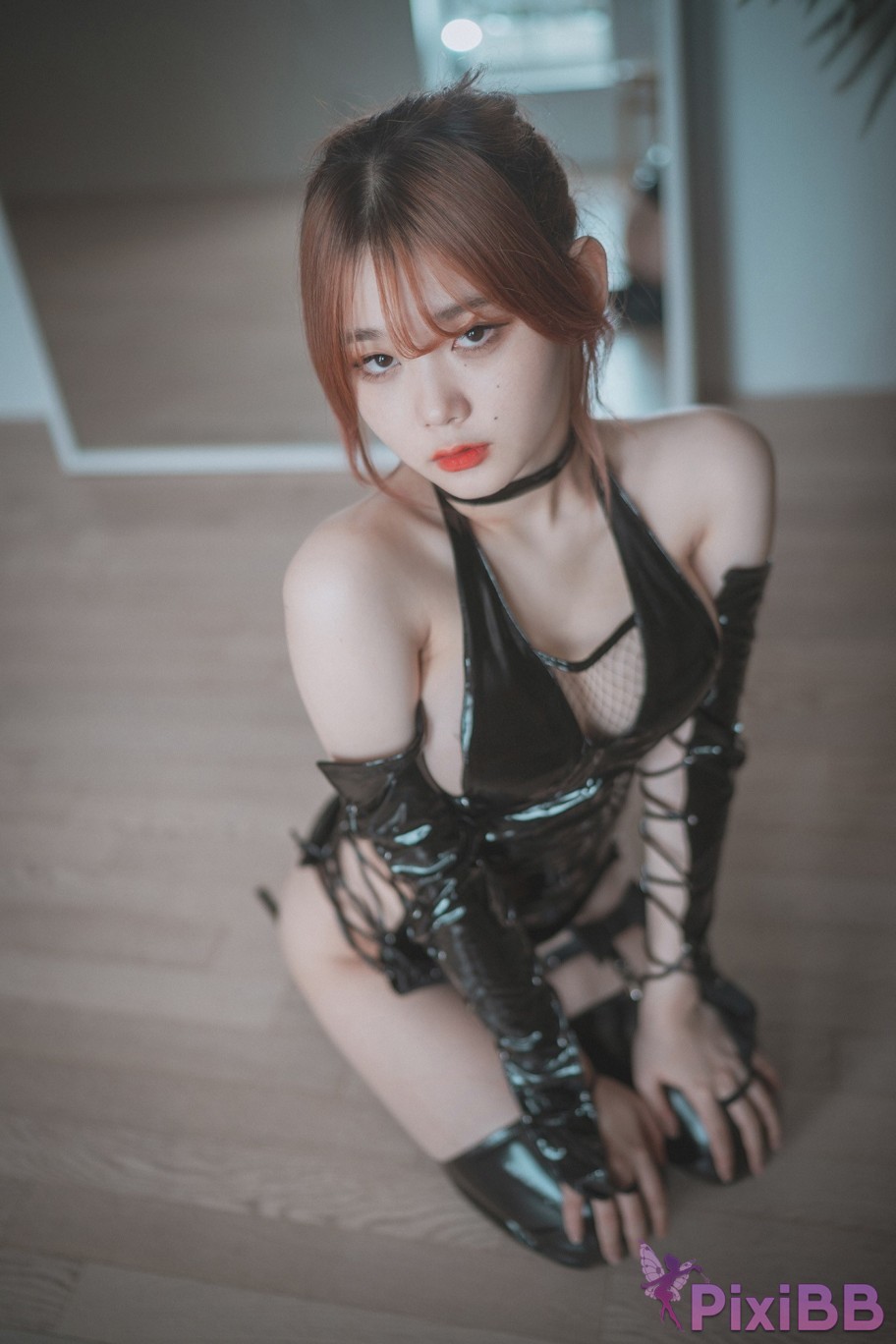 DJAWA Photo Zia The Kunoichi PixiBB.COM 061