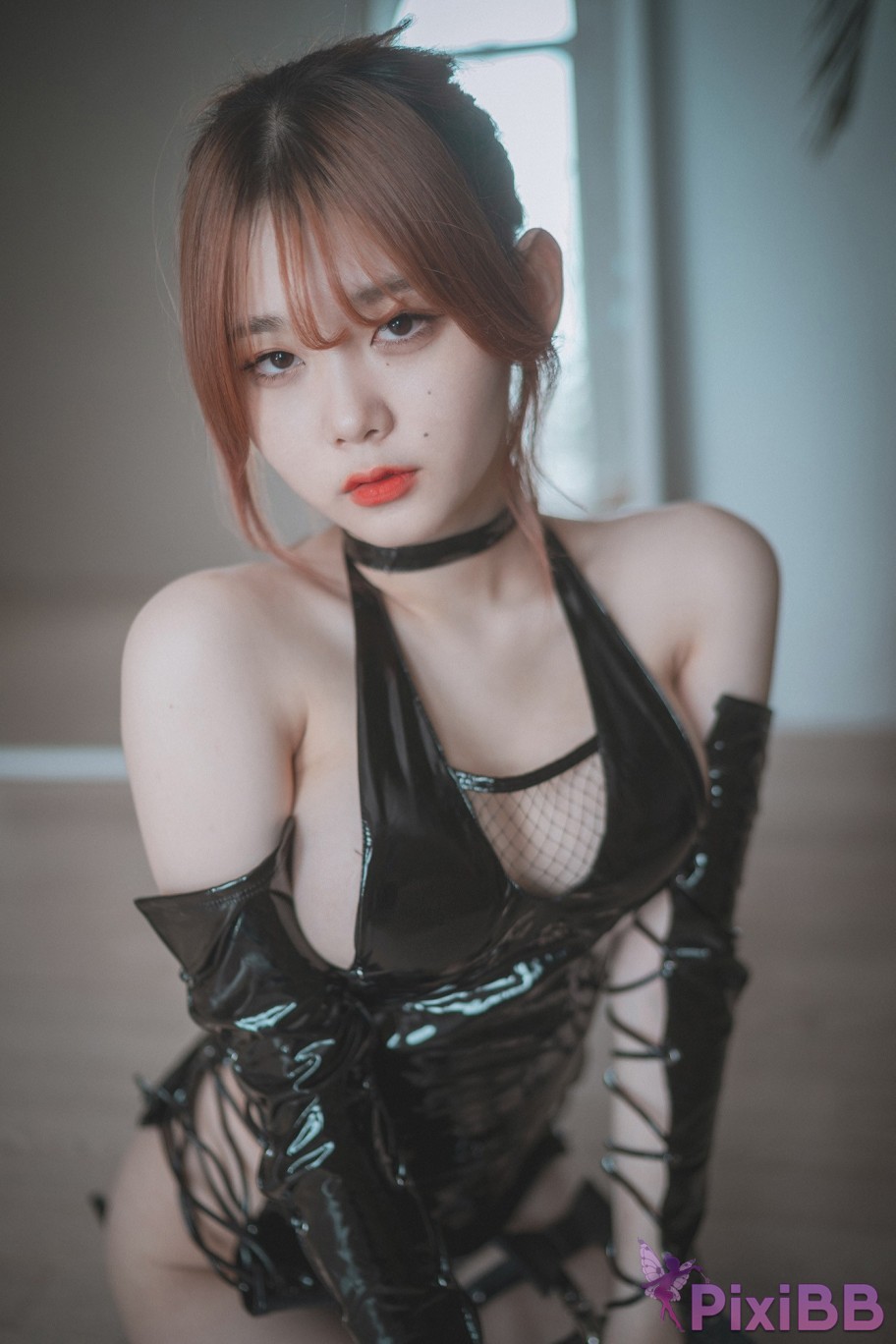 DJAWA Photo Zia The Kunoichi PixiBB.COM 062