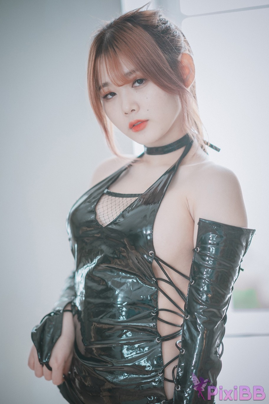 DJAWA Photo Zia The Kunoichi PixiBB.COM 066