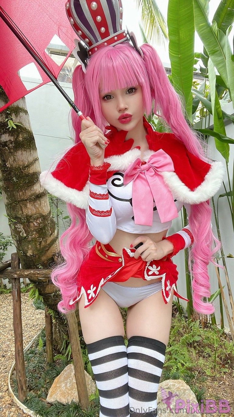 Hidori Rose Perona One Piece PixiBB.COM 022