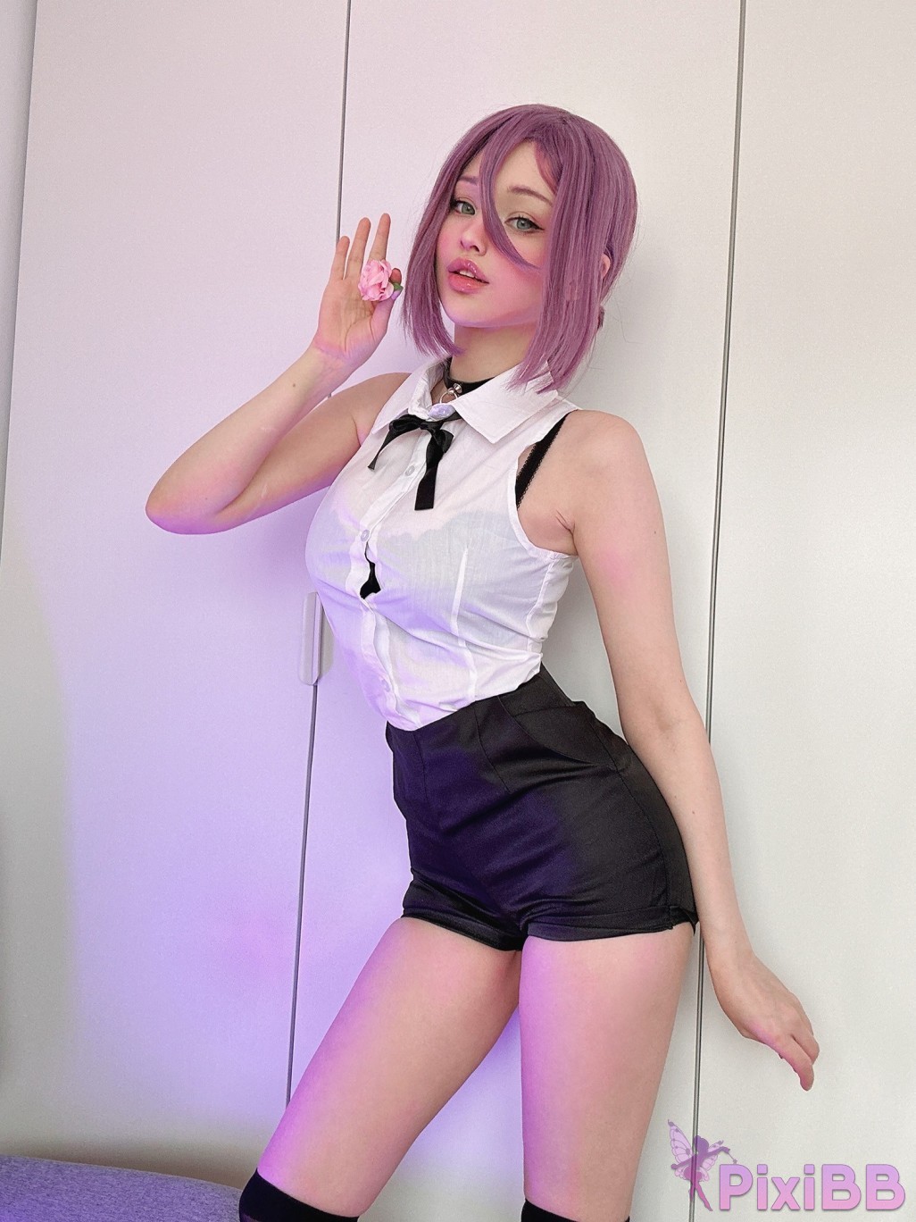 Hidori Rose Reze Chainsaw Man PixiBB.COM 003