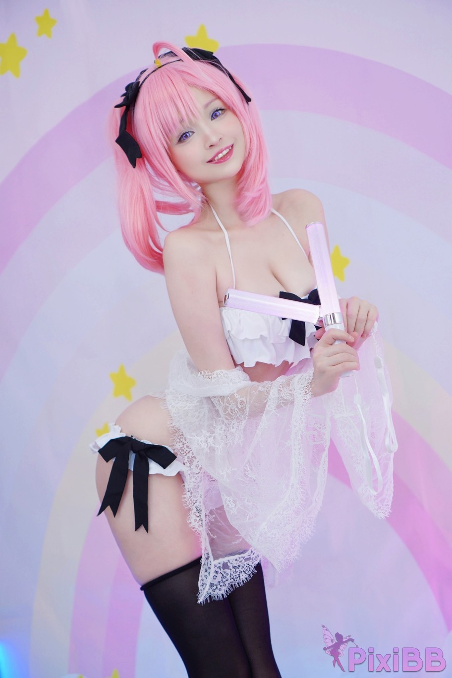 Hidori Rose Saratoga Azur Lane PixiBB.COM 034