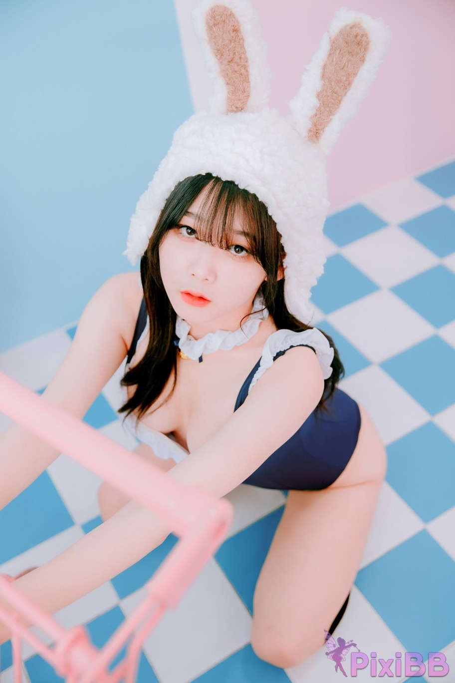 JOApictures Zia x JOA 21. JANUARY Vol.1 PixiBB.COM 003