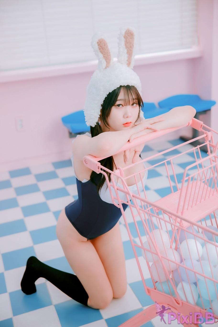 JOApictures Zia x JOA 21. JANUARY Vol.1 PixiBB.COM 004