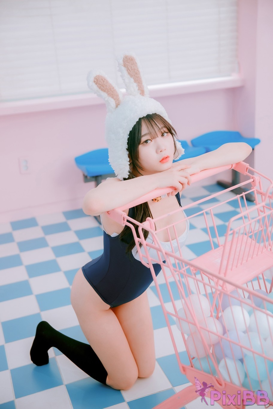 JOApictures Zia x JOA 21. JANUARY Vol.1 PixiBB.COM 005