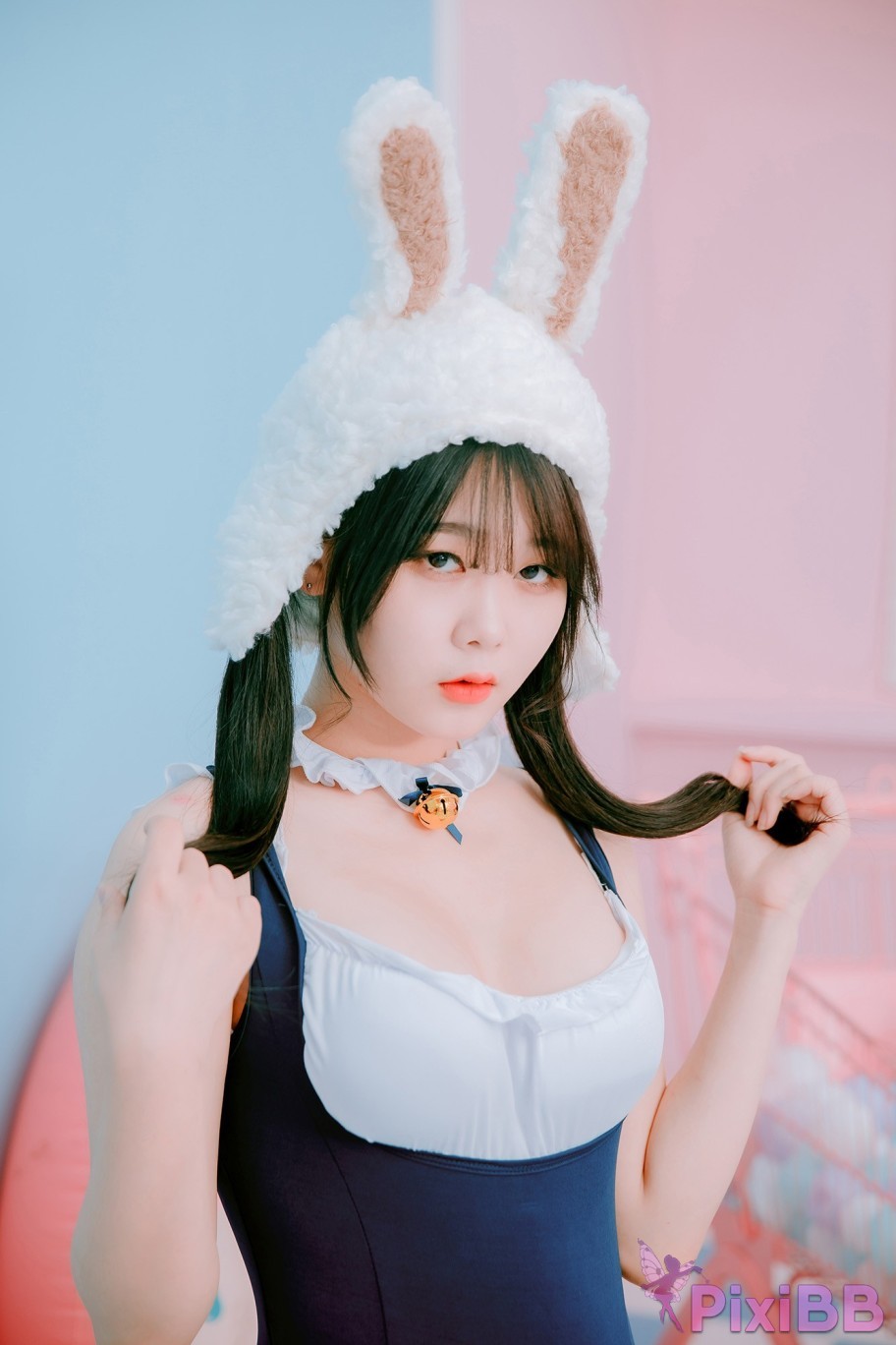 JOApictures Zia x JOA 21. JANUARY Vol.1 PixiBB.COM 012