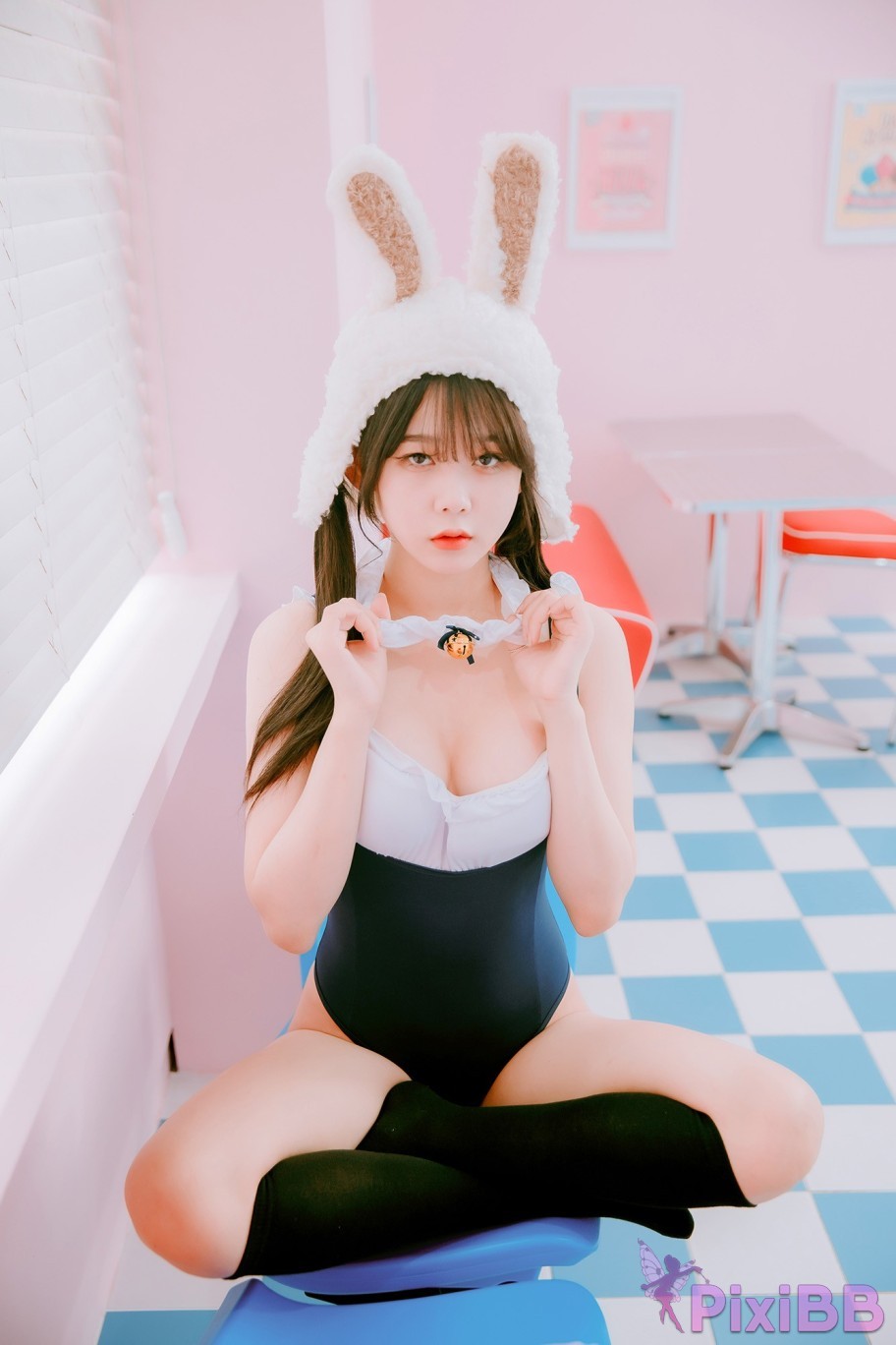 JOApictures Zia x JOA 21. JANUARY Vol.1 PixiBB.COM 025