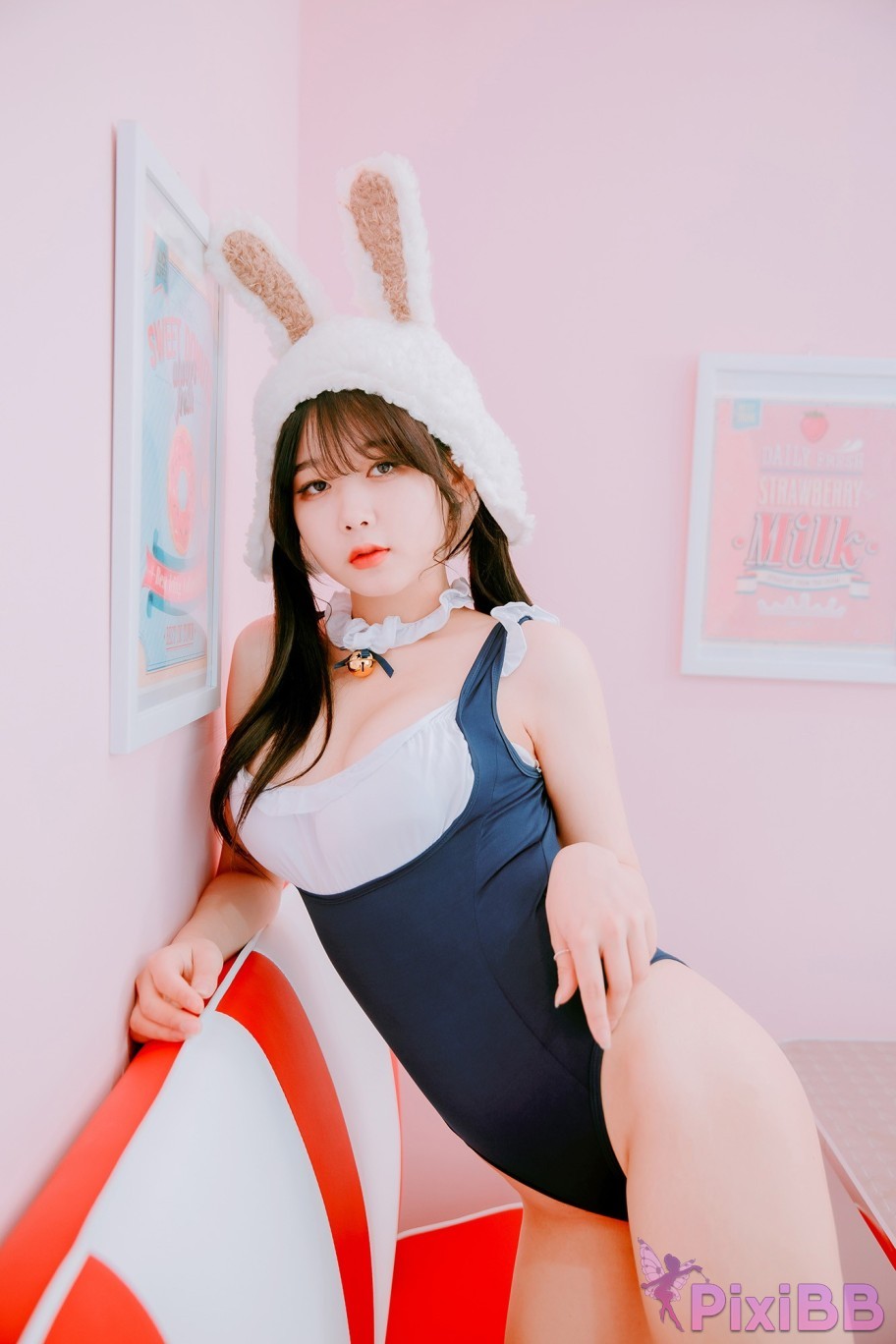 JOApictures Zia x JOA 21. JANUARY Vol.1 PixiBB.COM 030