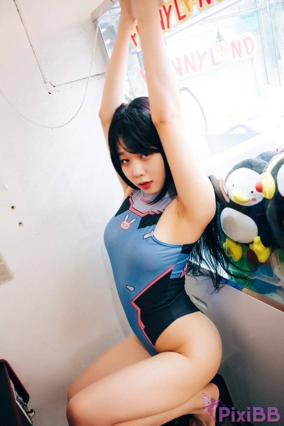 Loozy Zia Oraksil PixiBB.COM 069