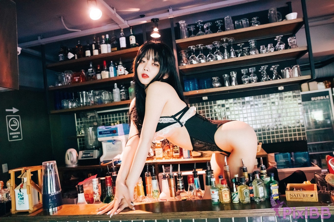 Loozy Zia SM Bar PixiBB.COM 009