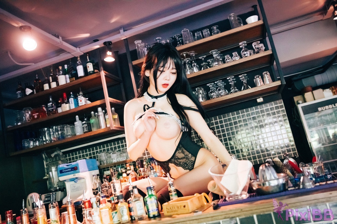 Loozy Zia SM Bar PixiBB.COM 021