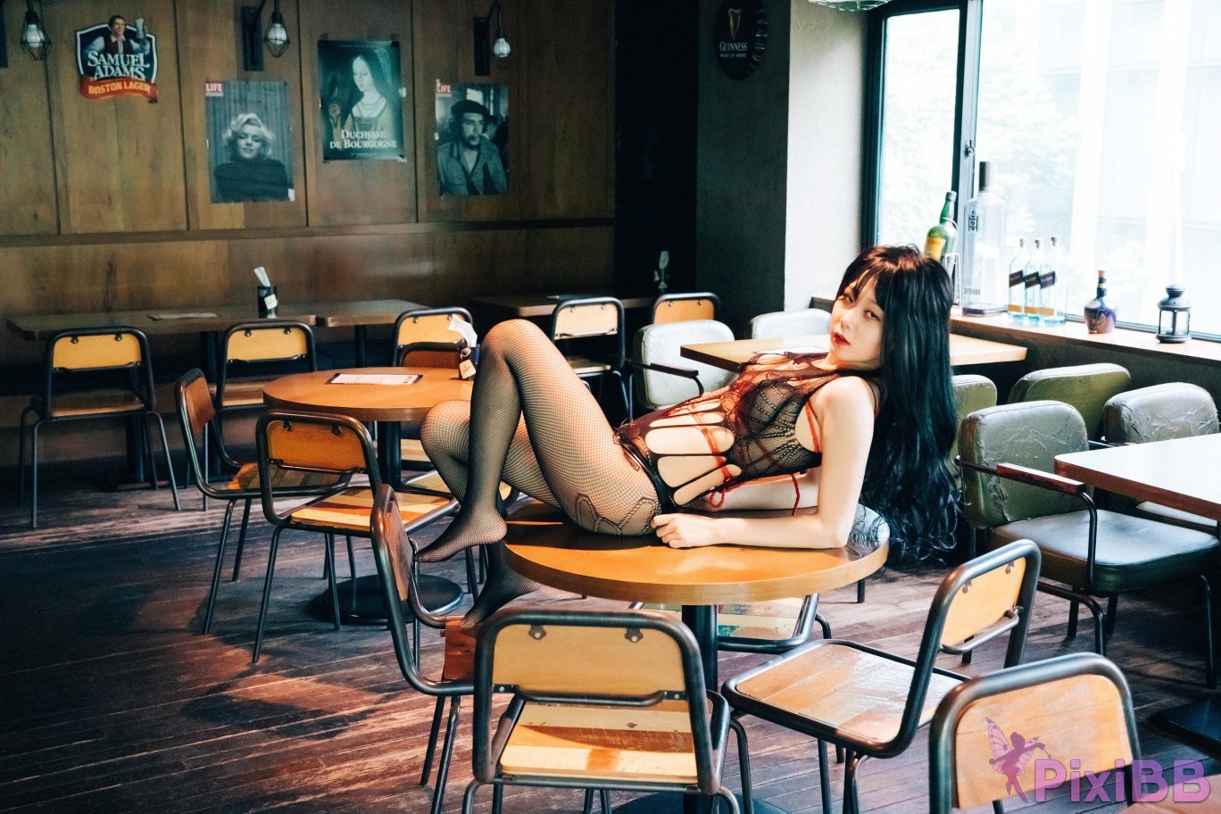 Loozy Zia SM Bar PixiBB.COM 124