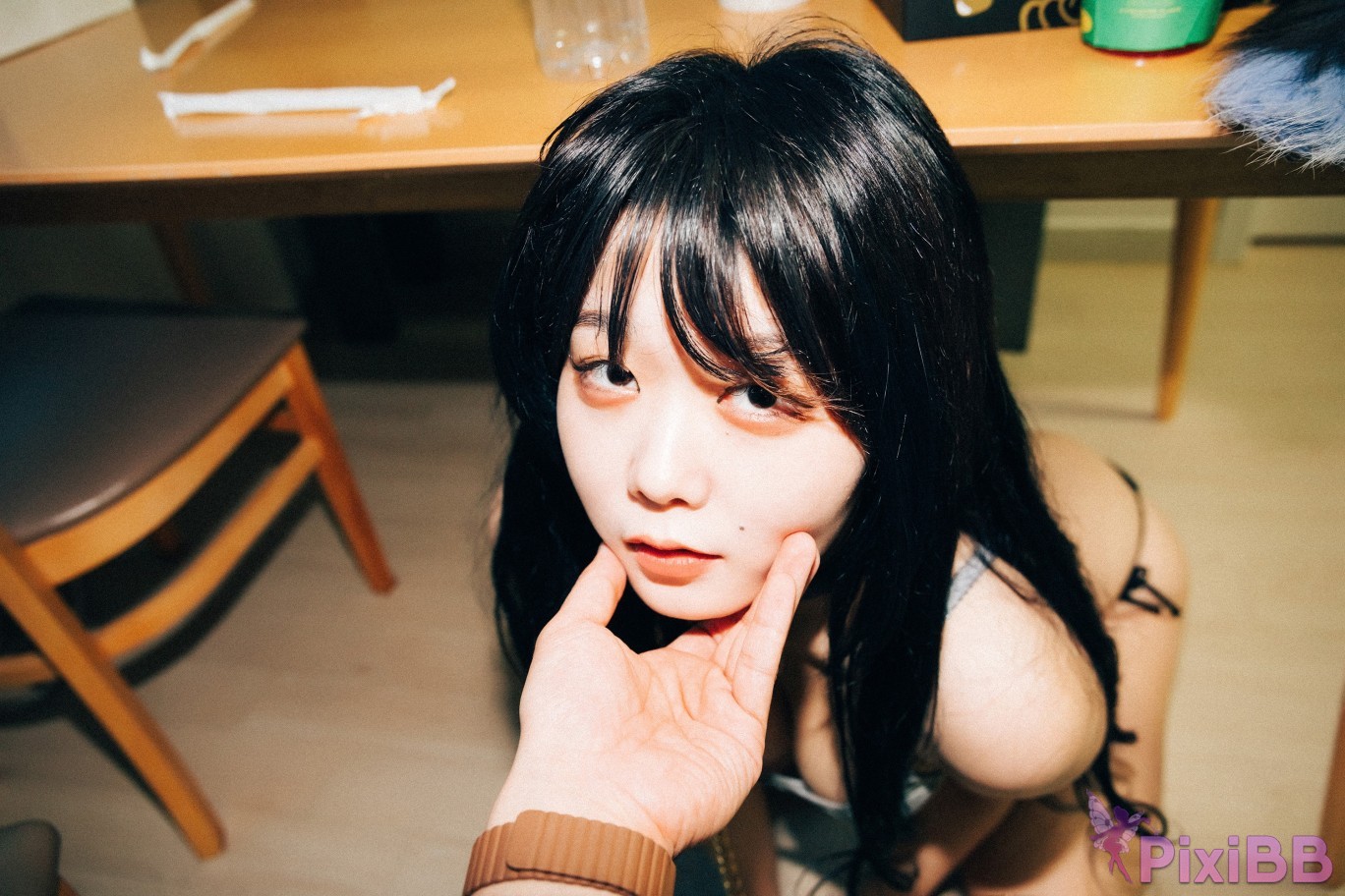 Loozy Zia Touch Anal Plug PixiBB.COM 048